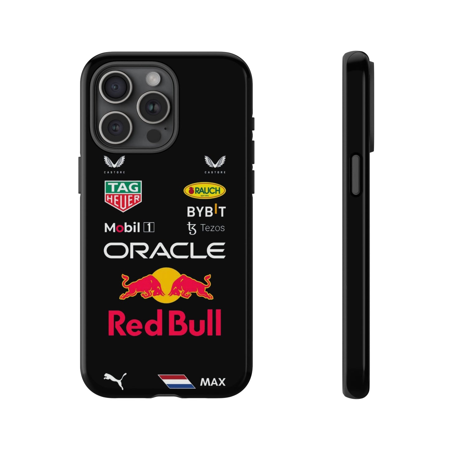 Red Bull Formula 1 Racing Tough Case (Limited Edition)