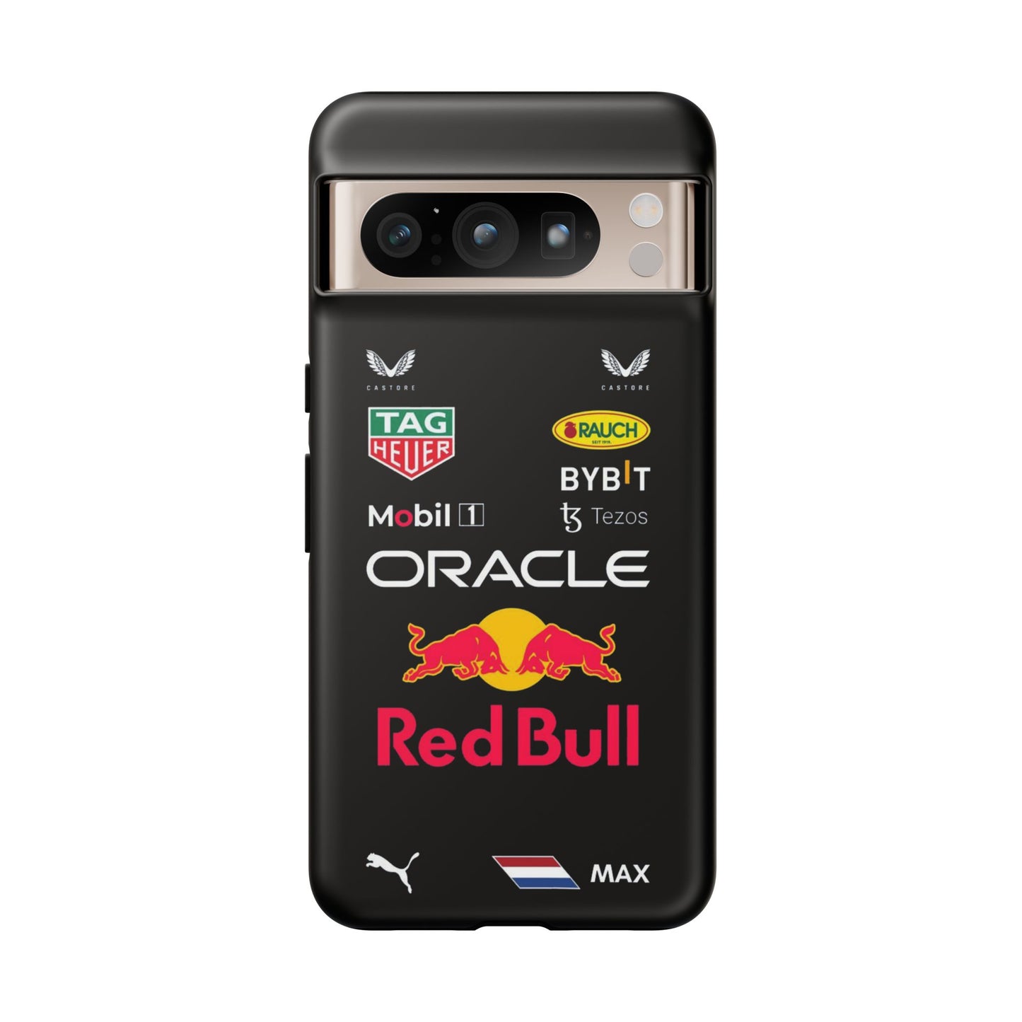 Red Bull Formula 1 Racing Tough Case (Limited Edition)