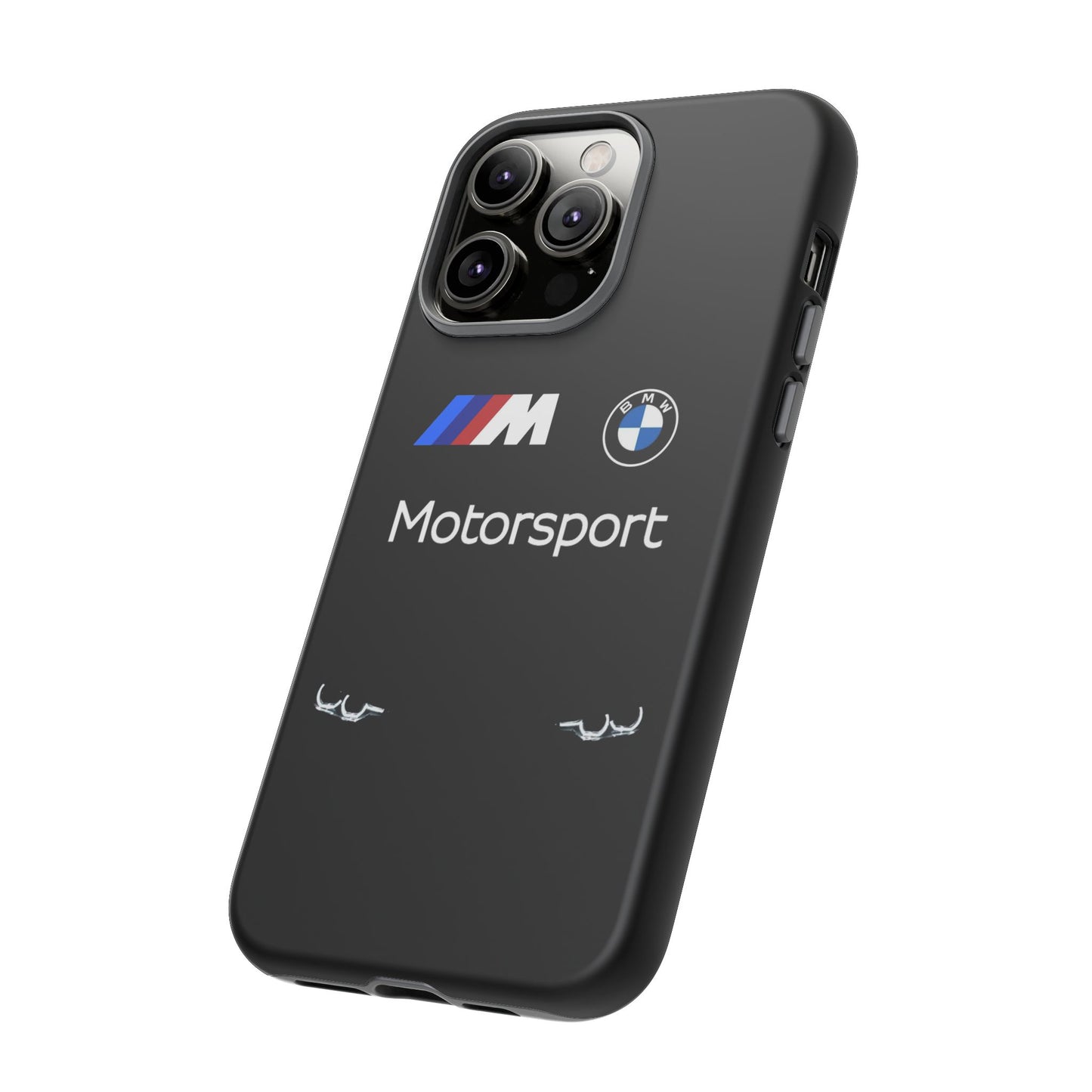 BMW Tough Case (Limited Edition)