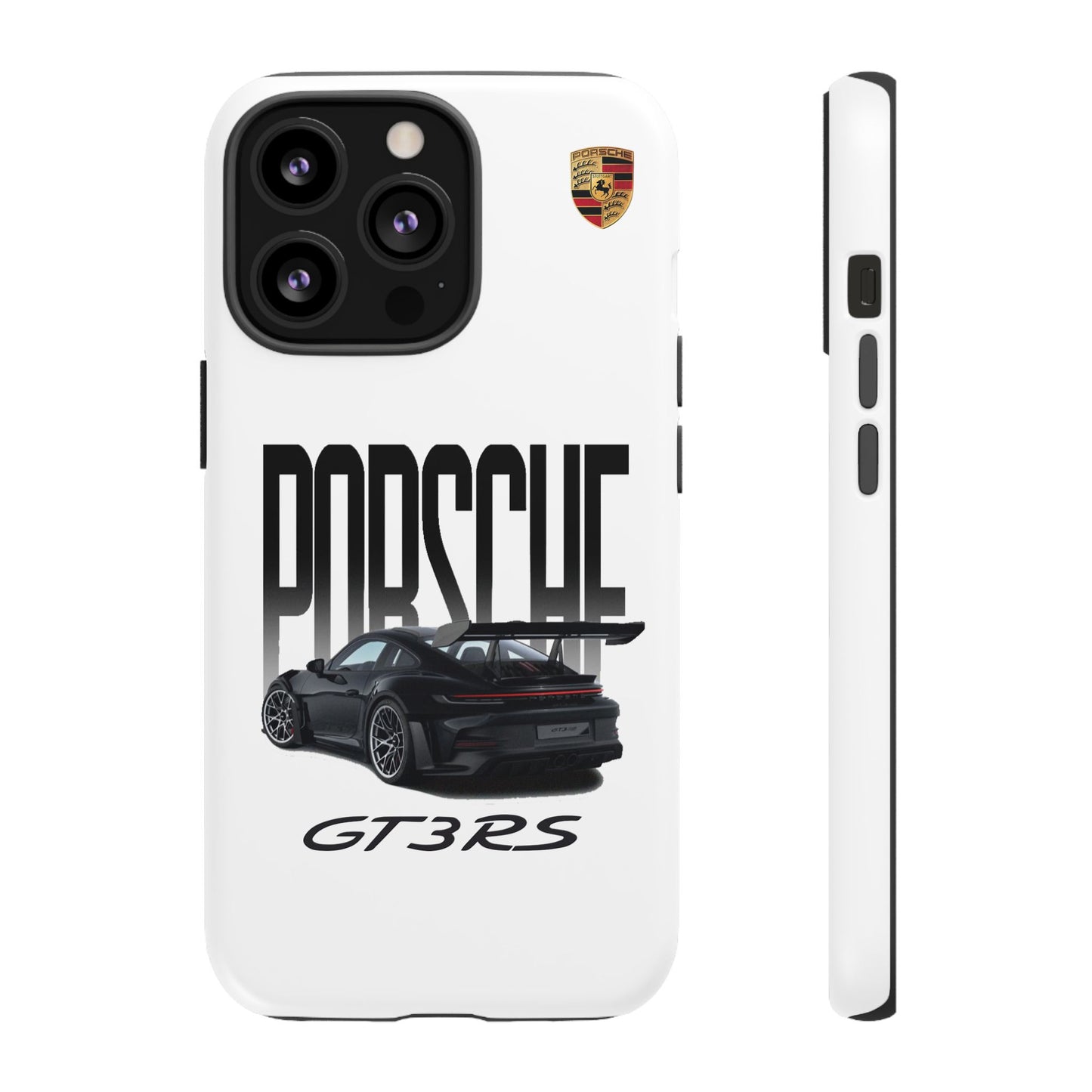 Porsche 911 GT3 RS Tough Case (Limited Edition)