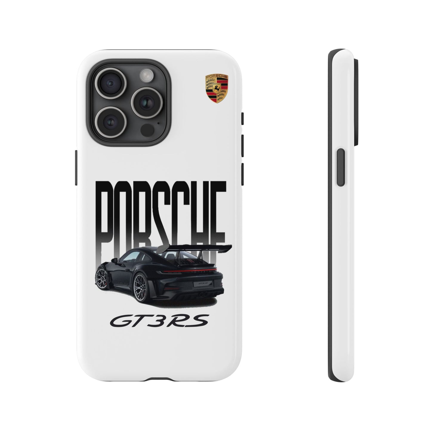 Porsche 911 GT3 RS Tough Case (Limited Edition)