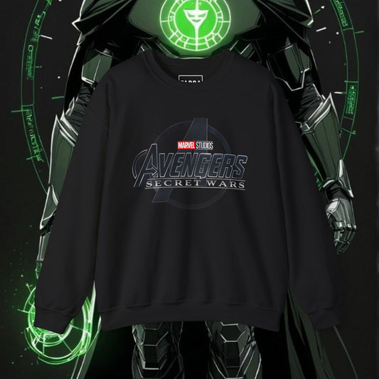 Avengers: Secret Wars Sweatshirt