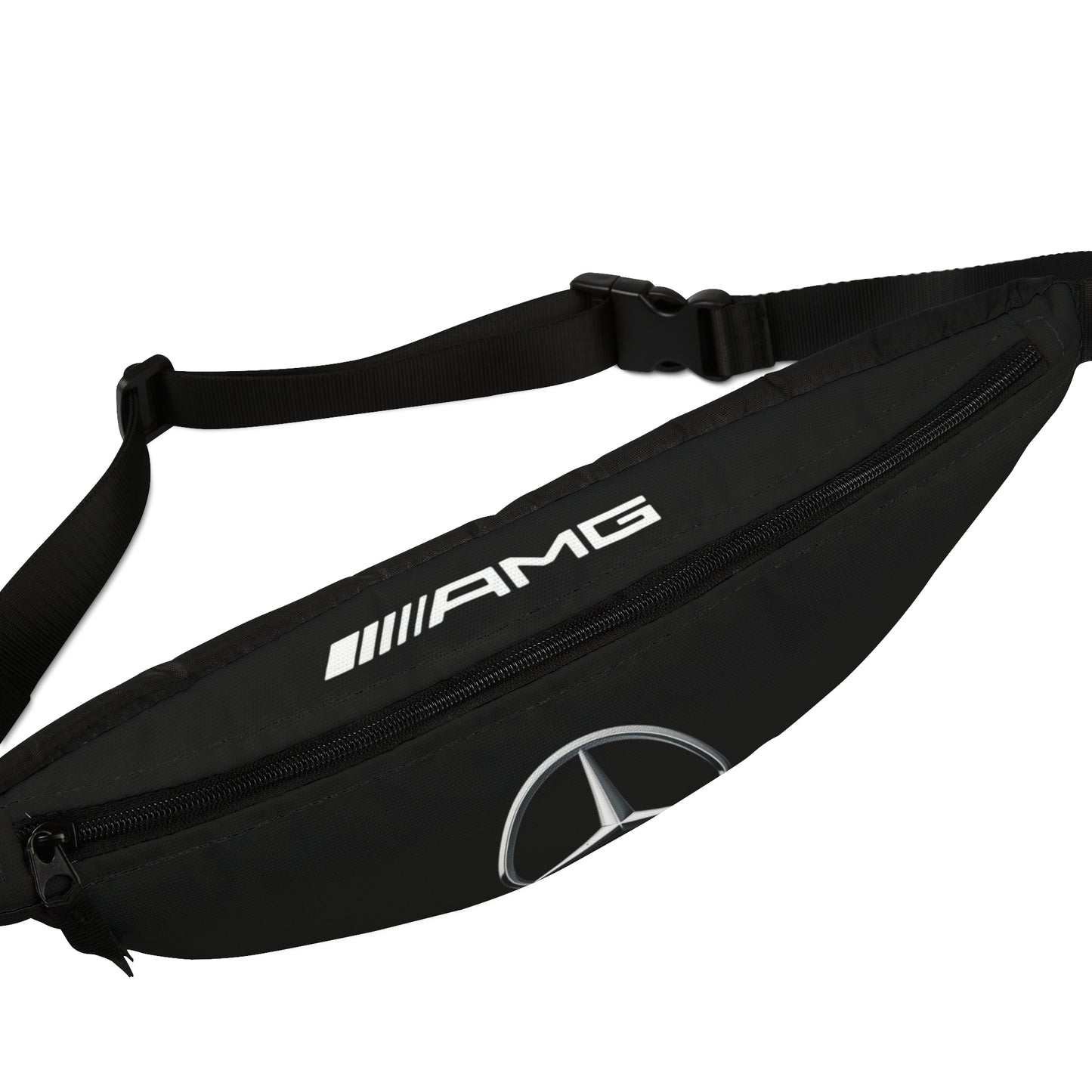 Mercedes AMG Fanny Pack