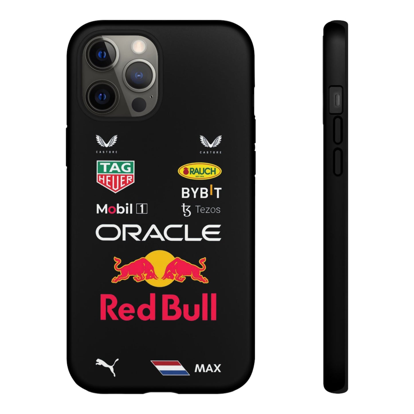 Red Bull Formula 1 Racing Tough Case (Limited Edition)