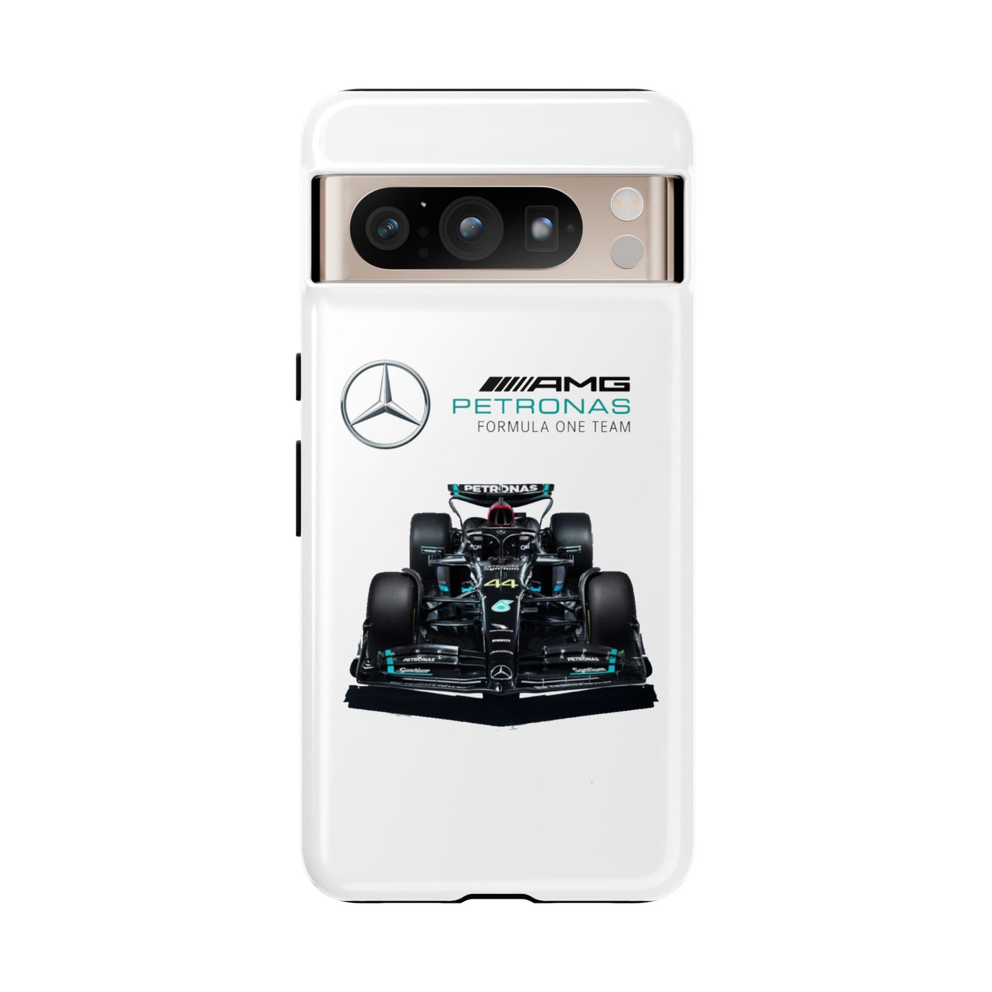 Mercedes Formula 1 Racing Tough Case (Limited Edition)