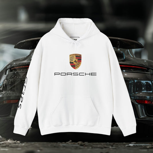 Porsche 911 GT3 RS Premium Hoodie