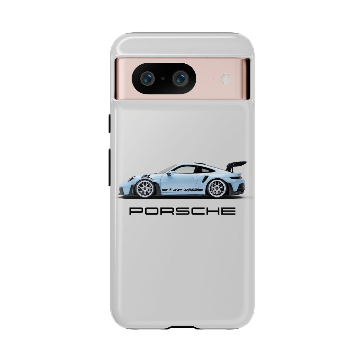 Porsche 911 GT3 RS Tough Case (Limited Edition)