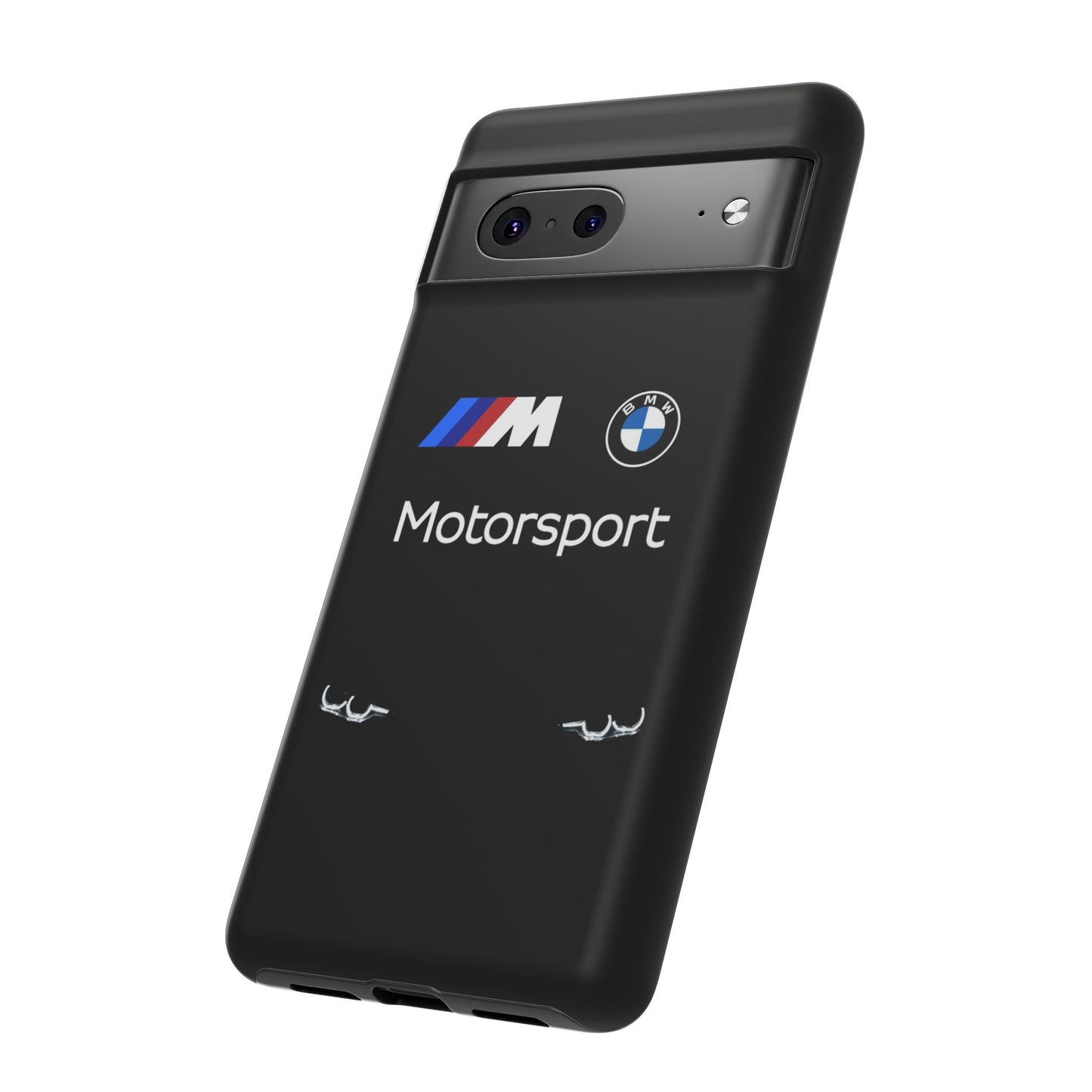 BMW Tough Case (Limited Edition)