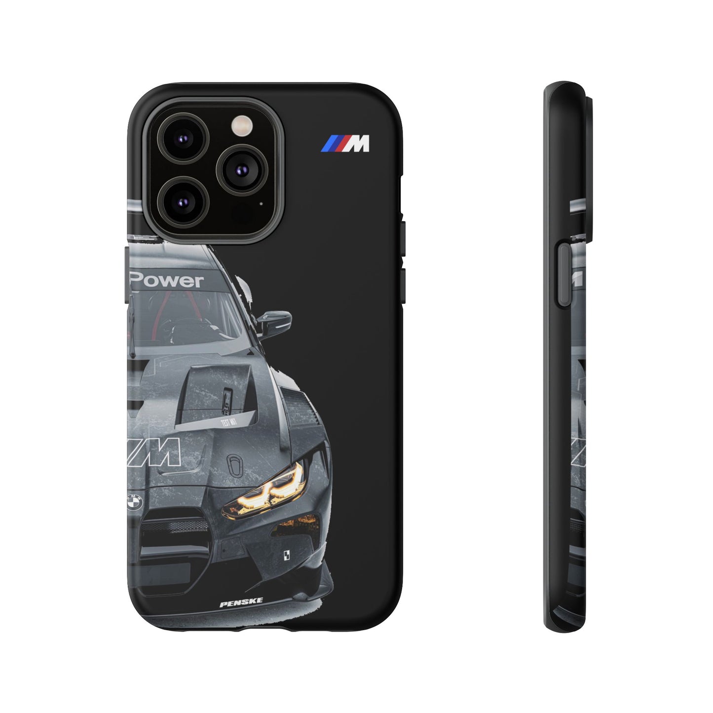 BMW M Tough Case (Limited Edition)