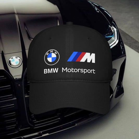 BMW MSeries Baseball Cap