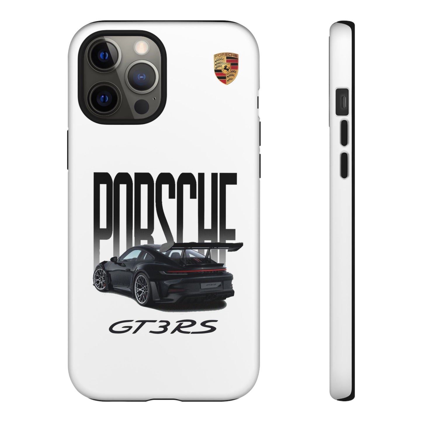 Porsche 911 GT3 RS Tough Case (Limited Edition)