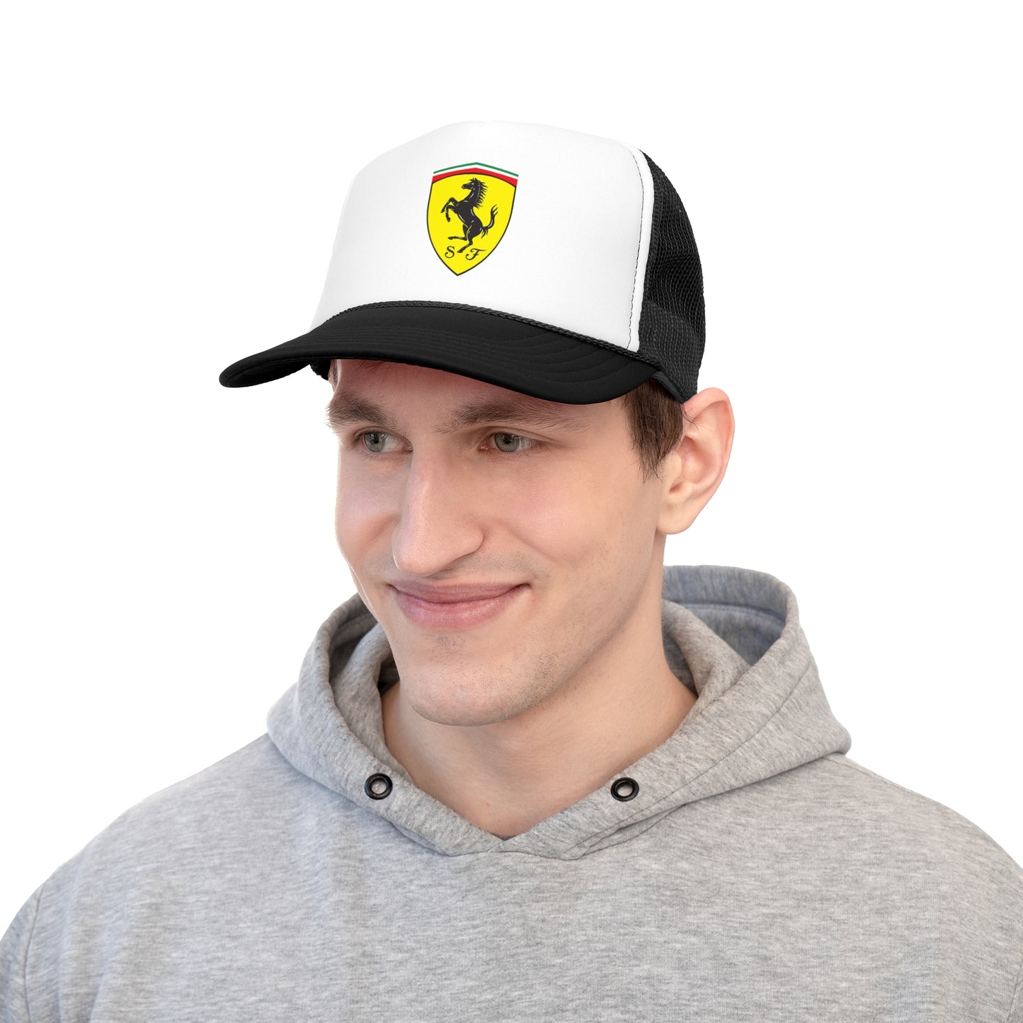 Ferrari Premium Cap