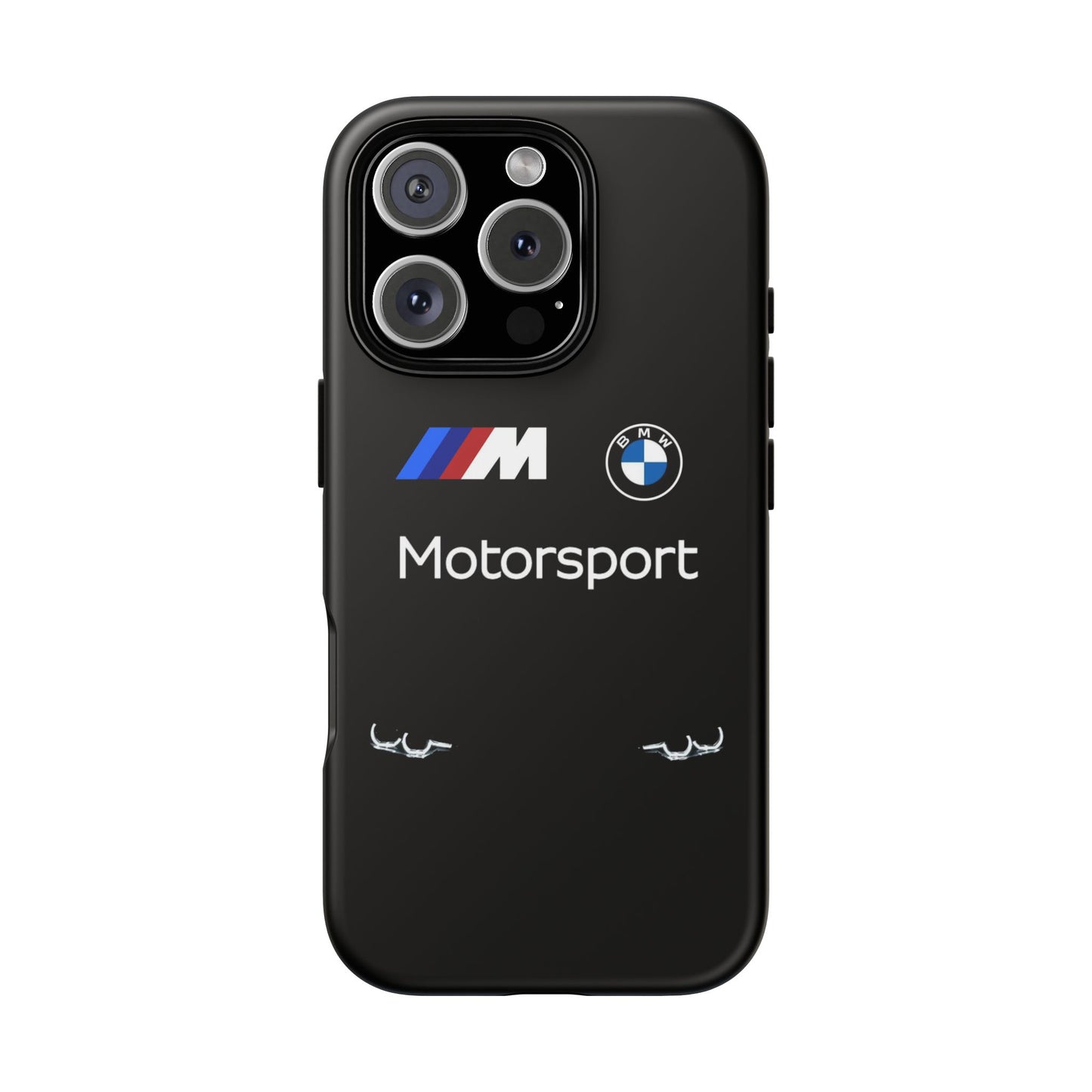 BMW Tough Case (Limited Edition)