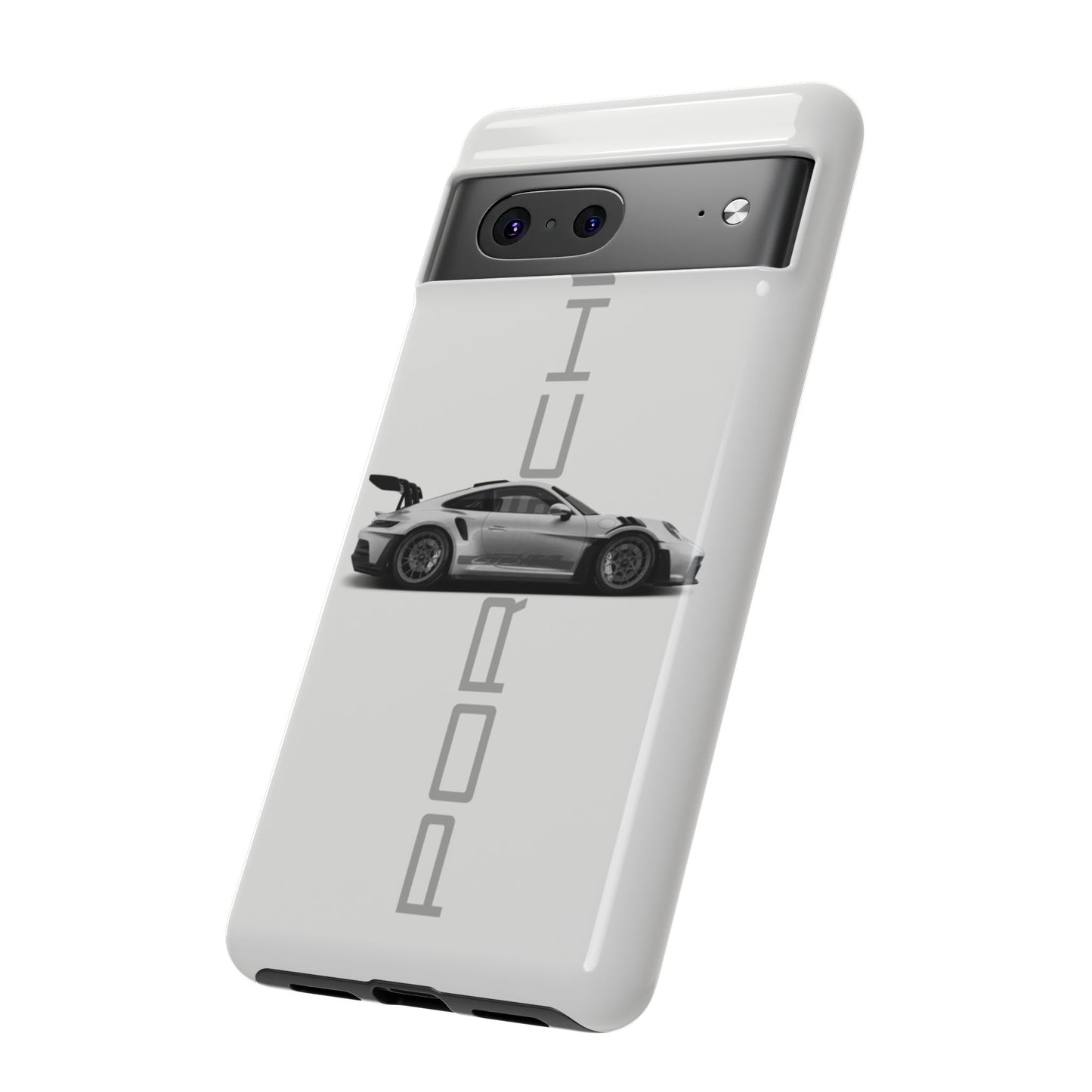 Porsche Tough Case (Limited Edition)