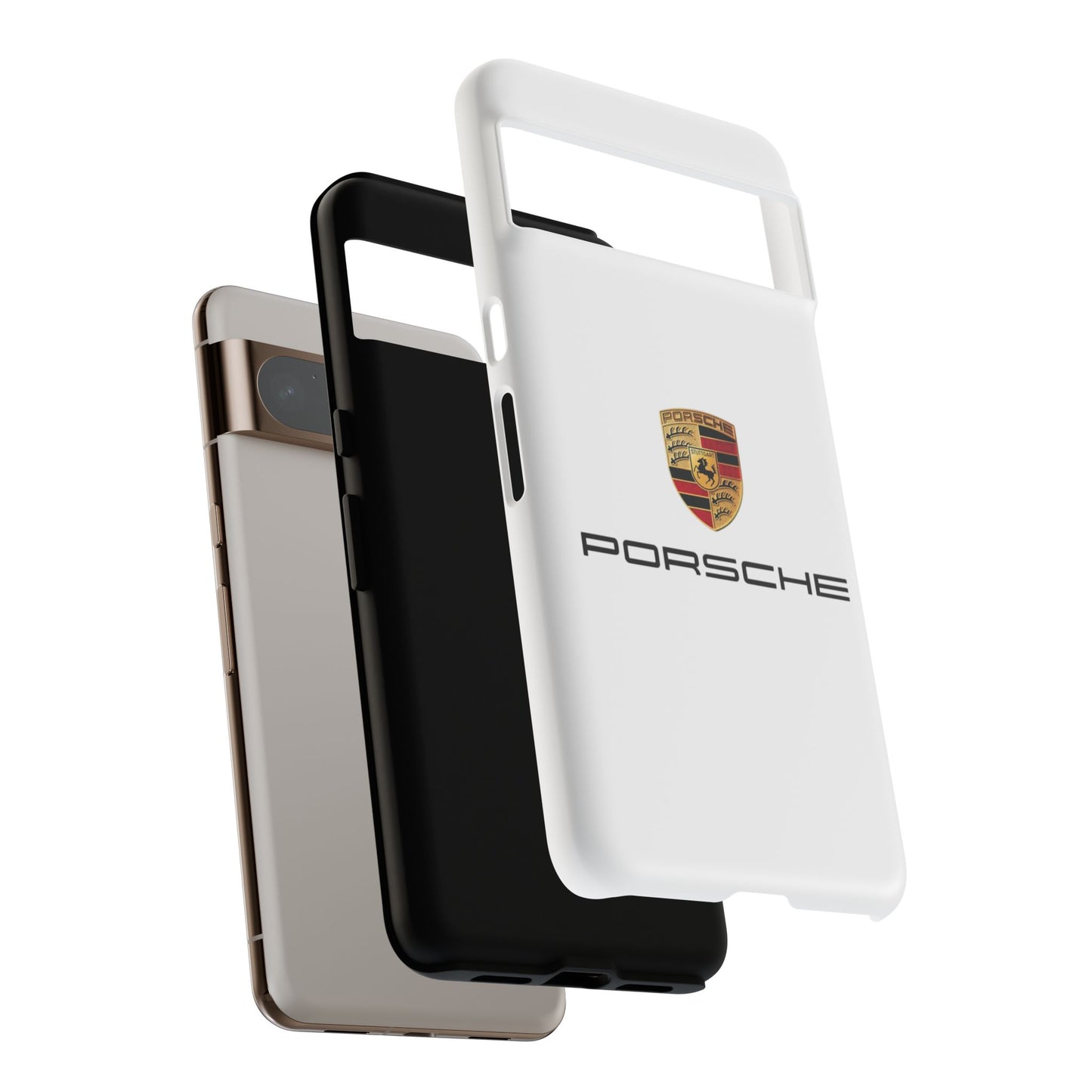 Porsche Tough Case (Limited Edition)