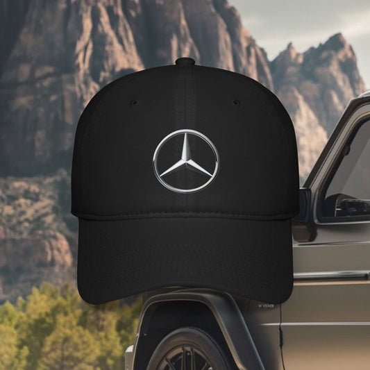 Mercedes Baseball Cap