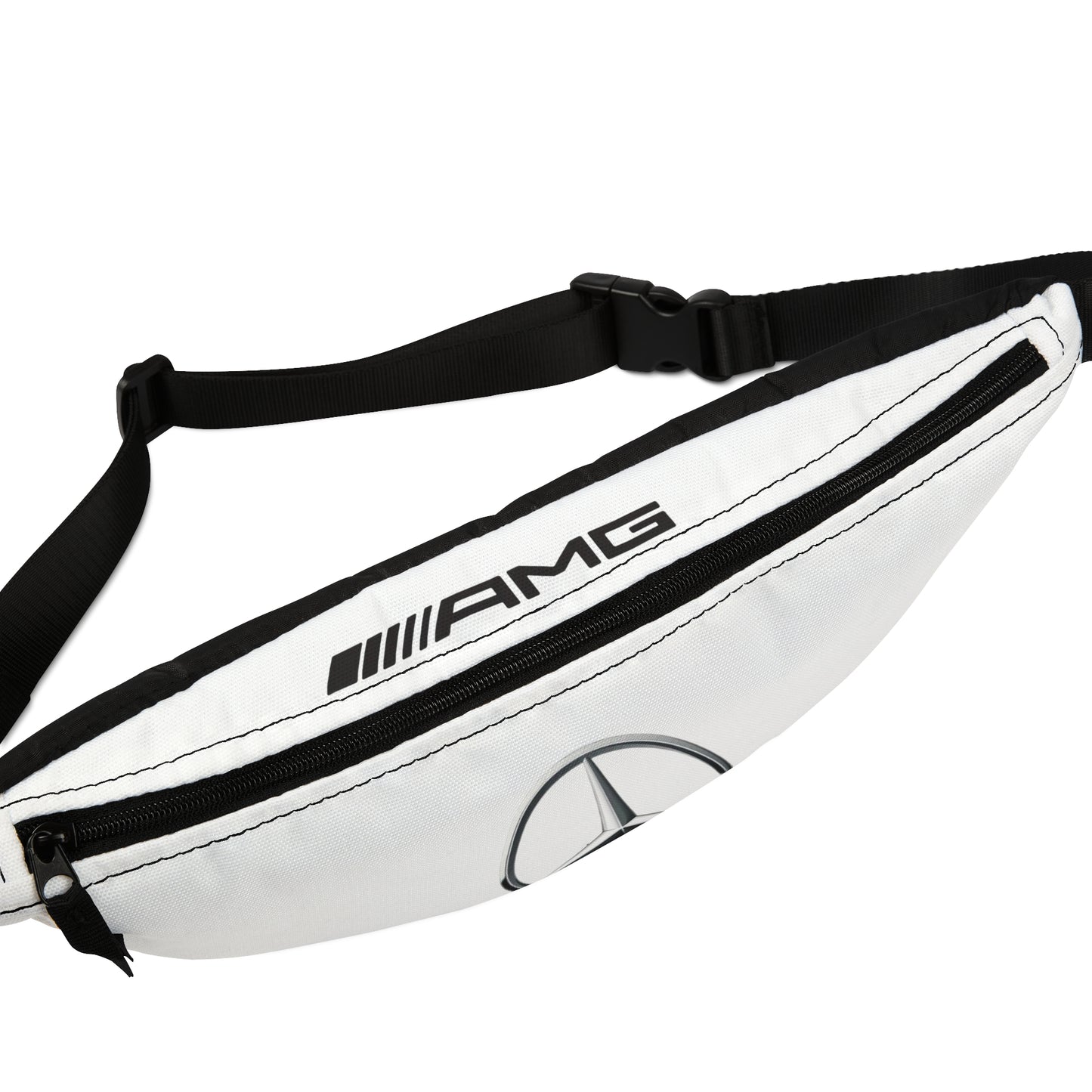 Mercedes AMG Fanny Pack