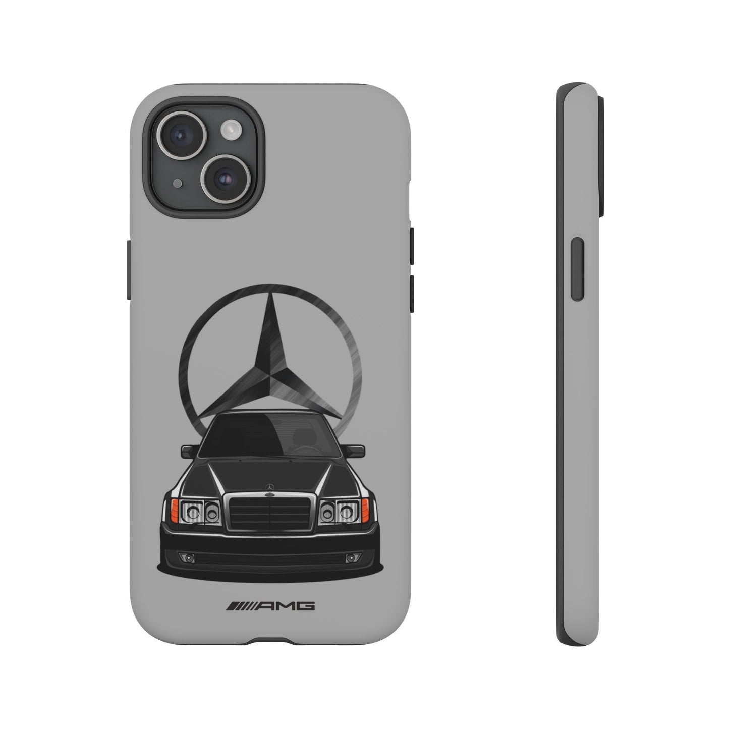 Mercedes Benz Tough Case (Limited Edition)