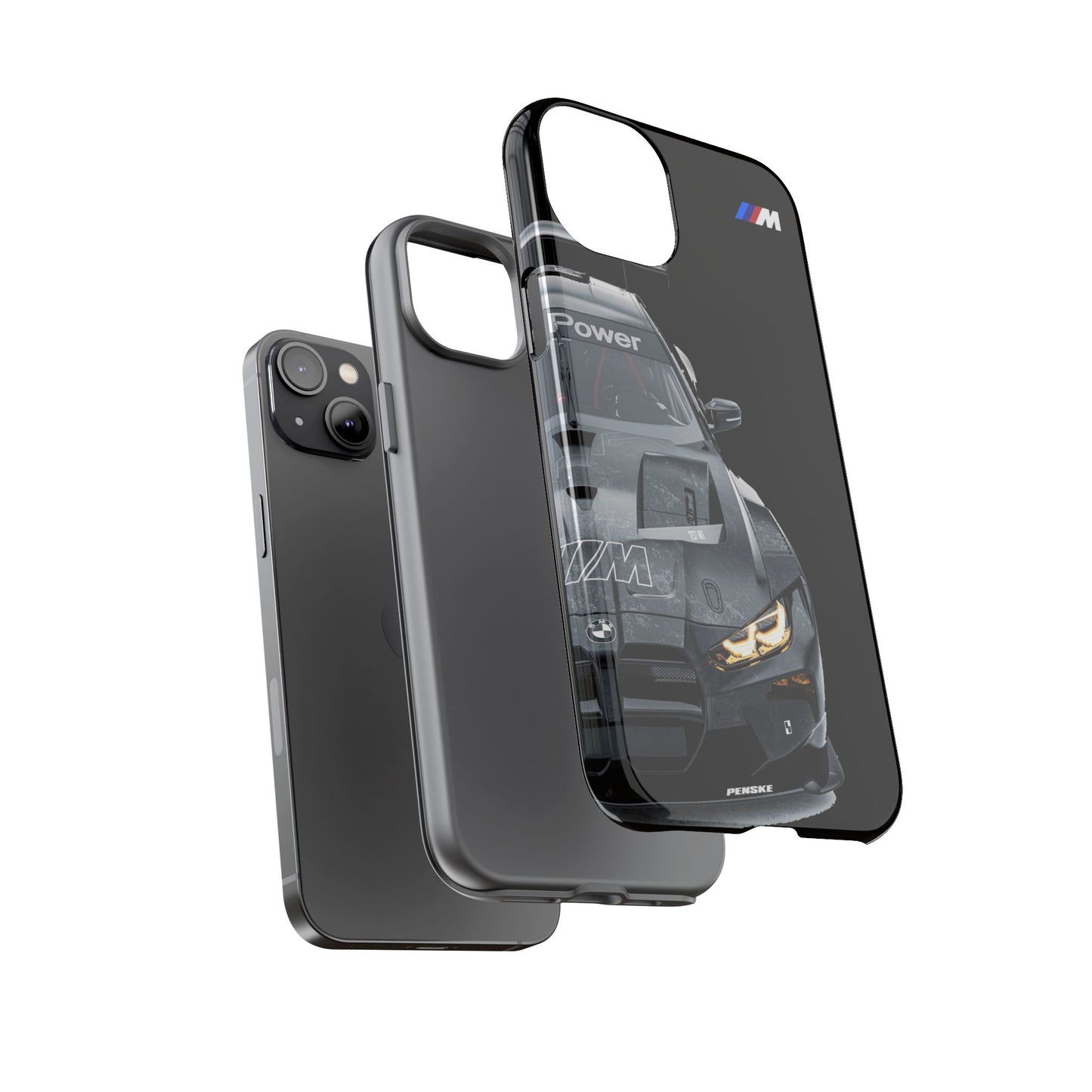 BMW M Tough Case (Limited Edition)