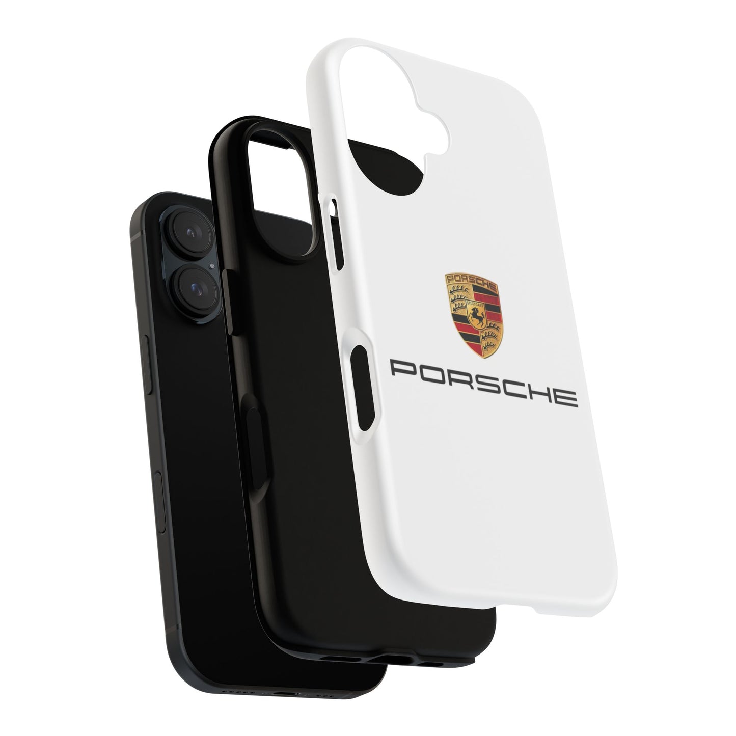 Porsche Tough Case (Limited Edition)