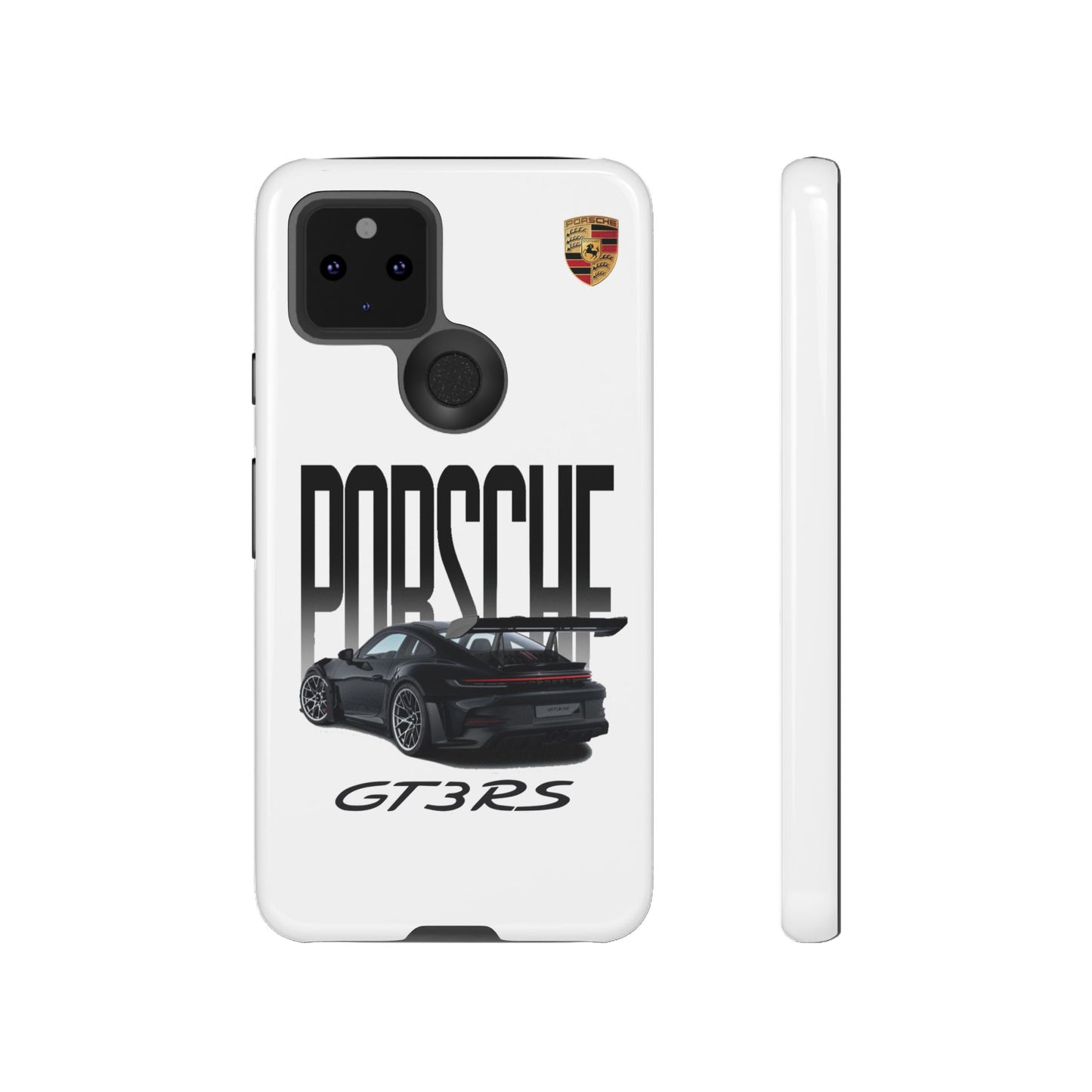 Porsche 911 GT3 RS Tough Case (Limited Edition)