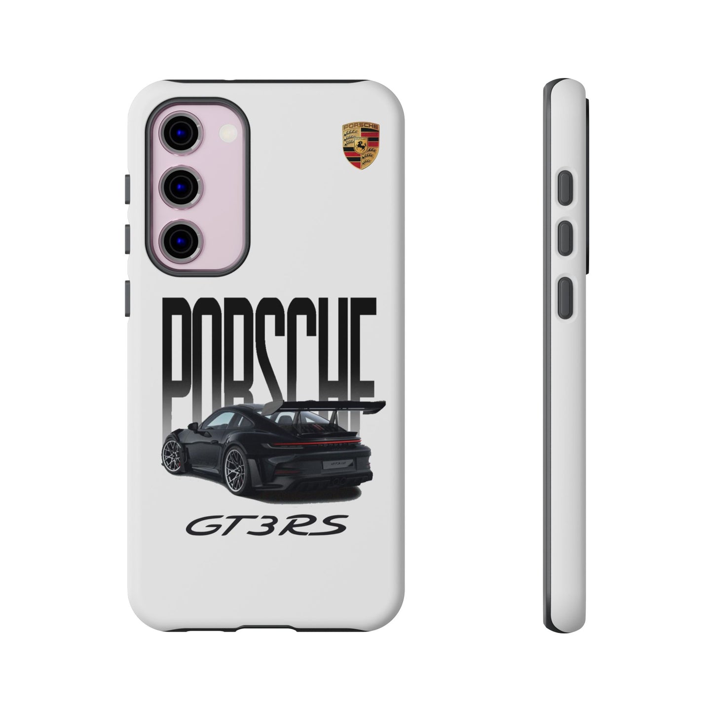 Porsche 911 GT3 RS Tough Case (Limited Edition)