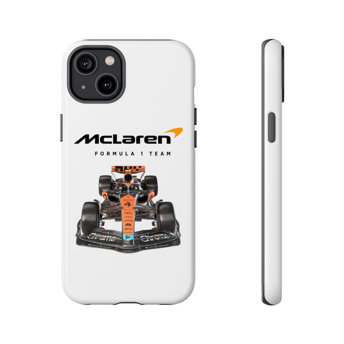 McLaren Formula 1 Team Tough Case (Limited Edition)