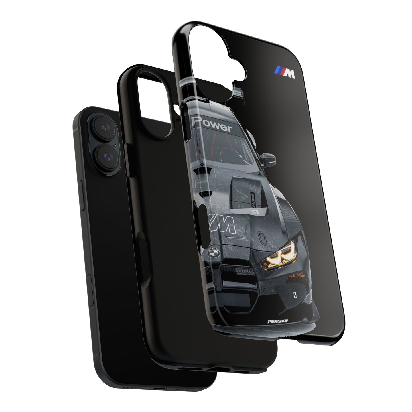 BMW M Tough Case (Limited Edition)