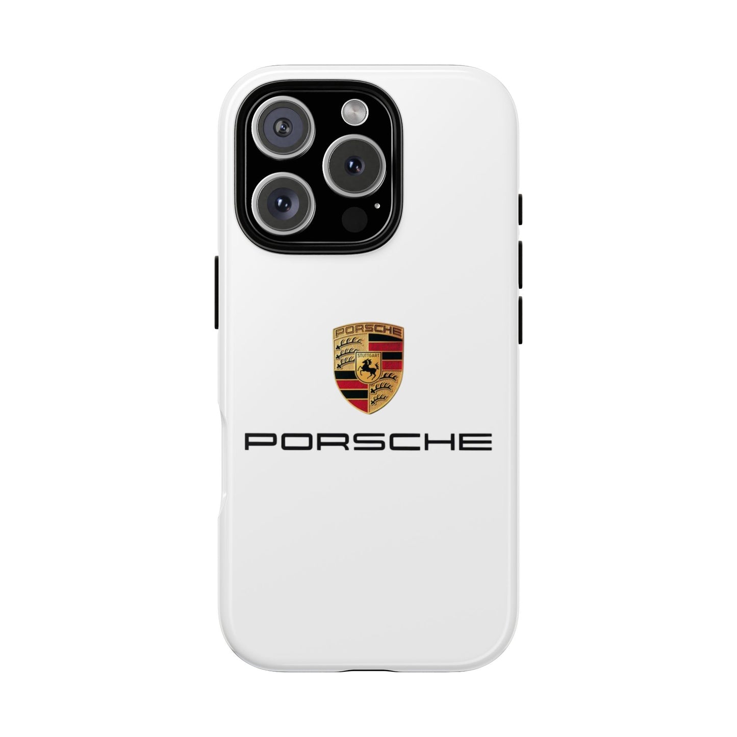 Porsche Tough Case (Limited Edition)