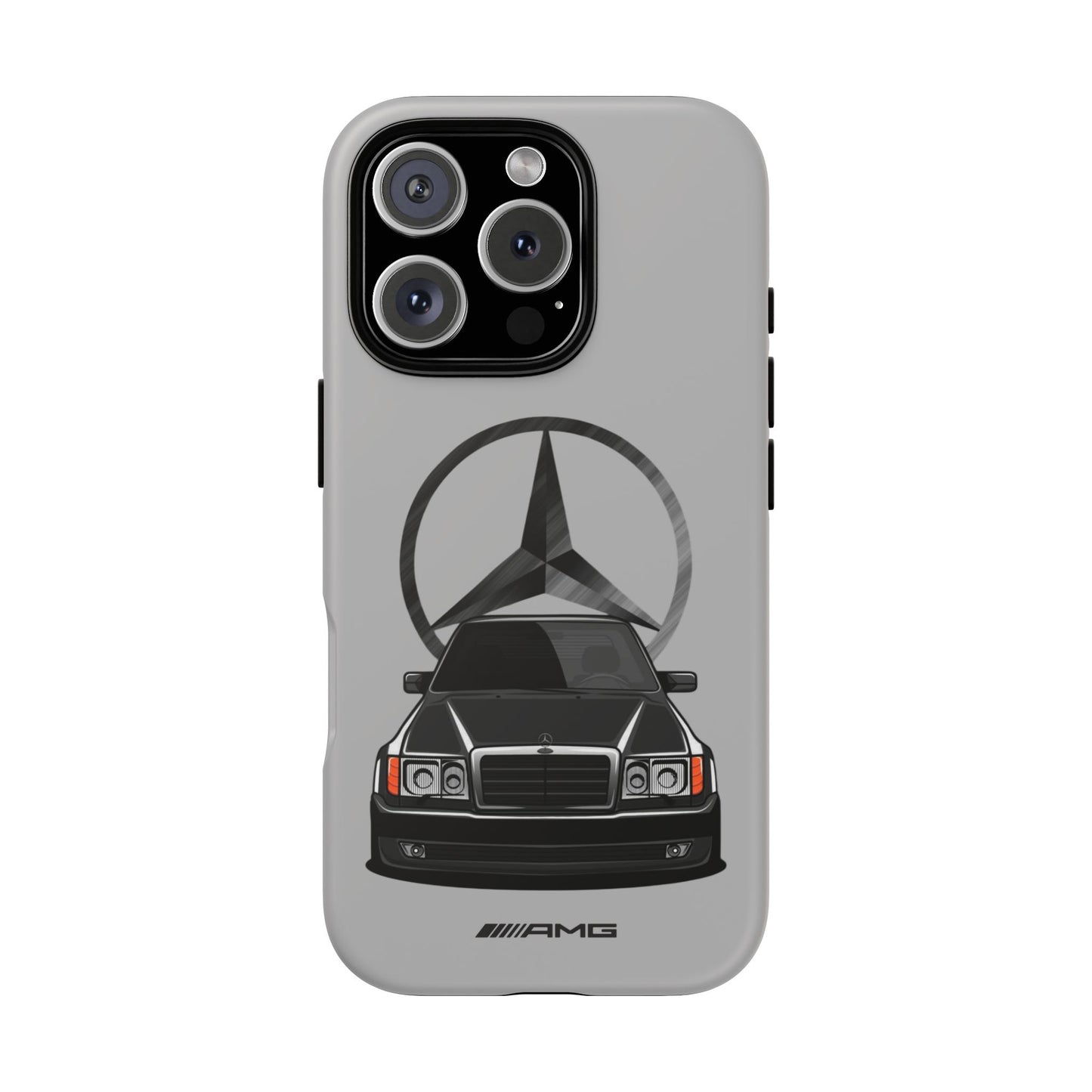 Mercedes Benz Tough Case (Limited Edition)