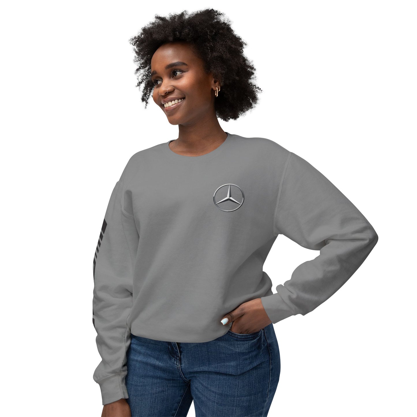 Mercedes AMG Premium Sweatshirt