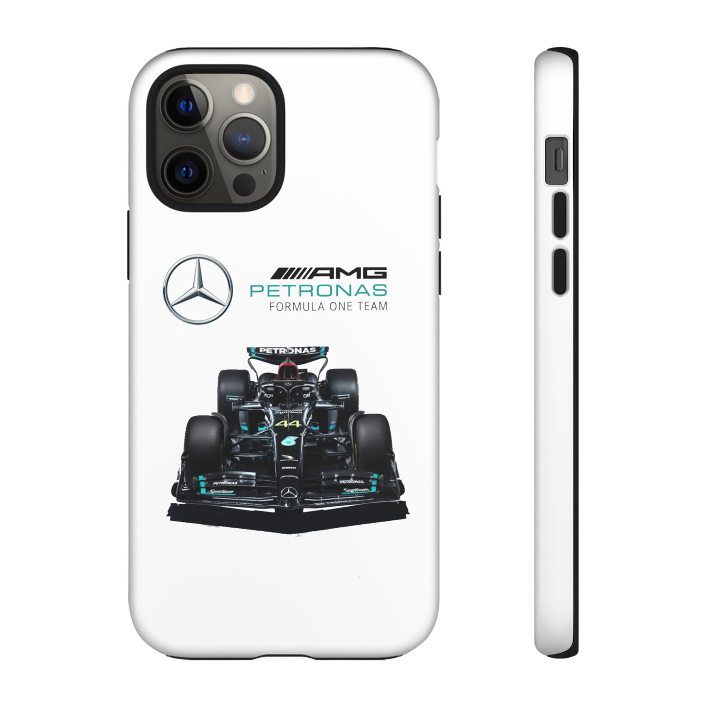 Mercedes Formula 1 Racing Tough Case (Limited Edition)