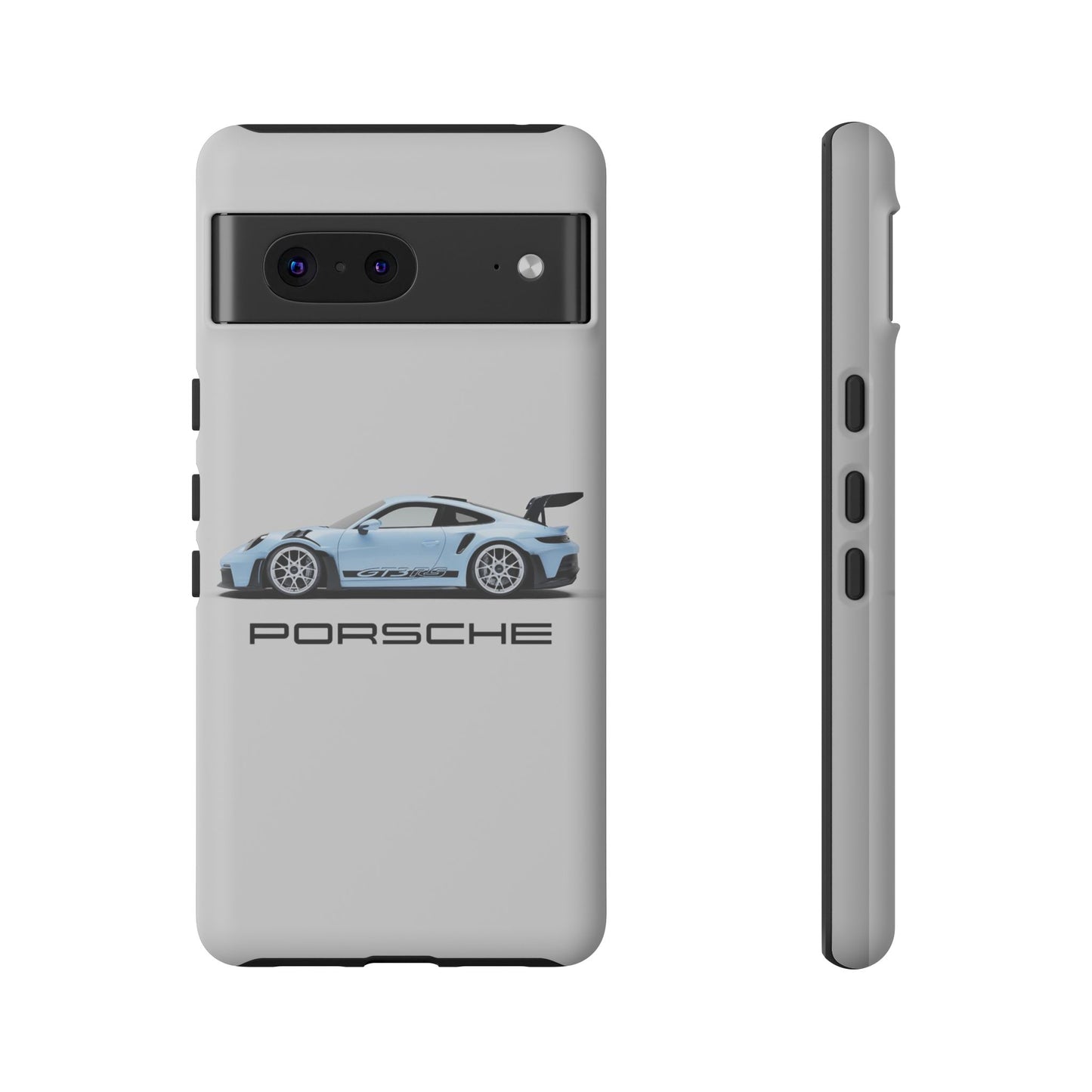 Porsche 911 GT3 RS Tough Case (Limited Edition)