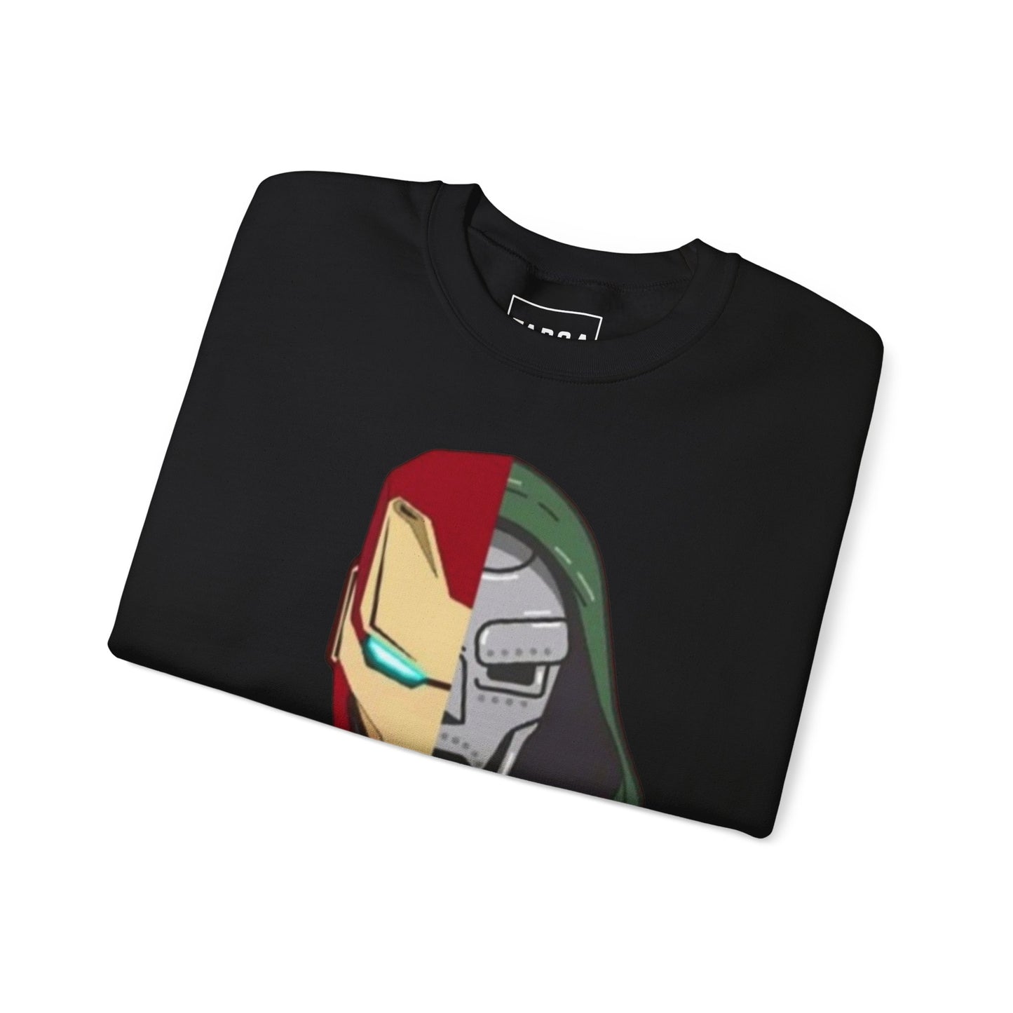 "Avengers: Doomsday" Dr. DOOM Sweatshirt