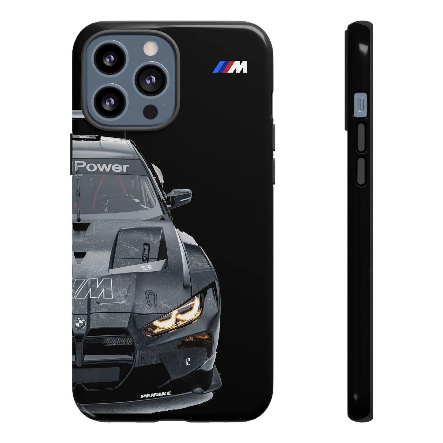 BMW M Tough Case (Limited Edition)