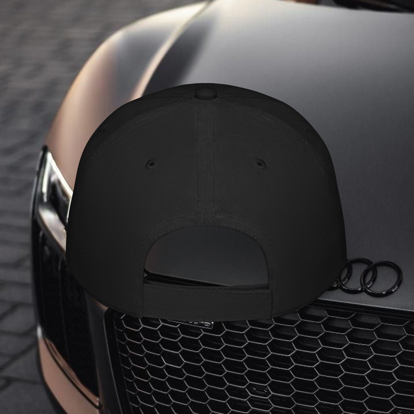 Audi Baseball Cap