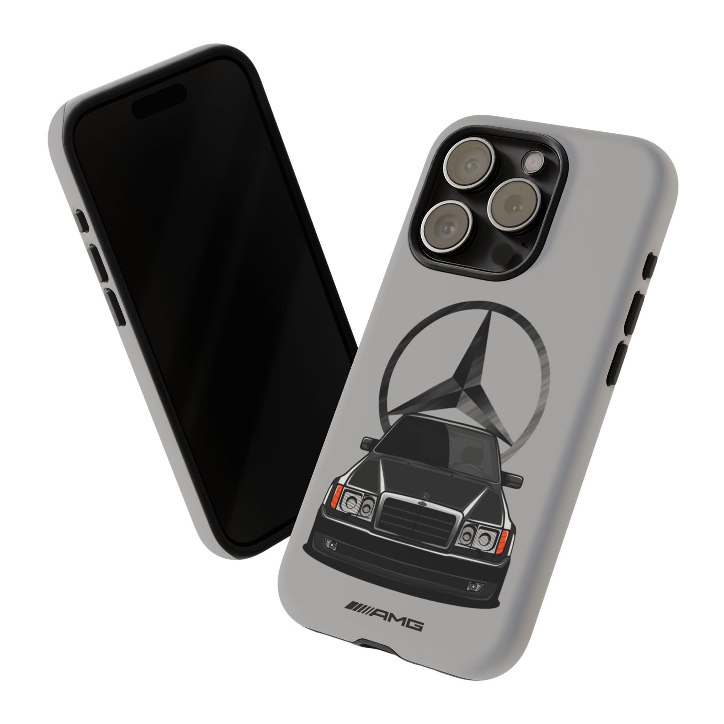 Mercedes Benz Tough Case (Limited Edition)