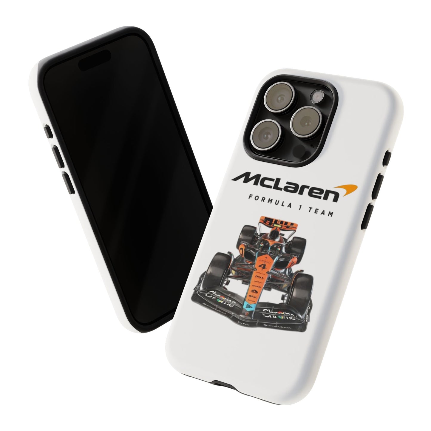 McLaren Formula 1 Team Tough Case (Limited Edition)