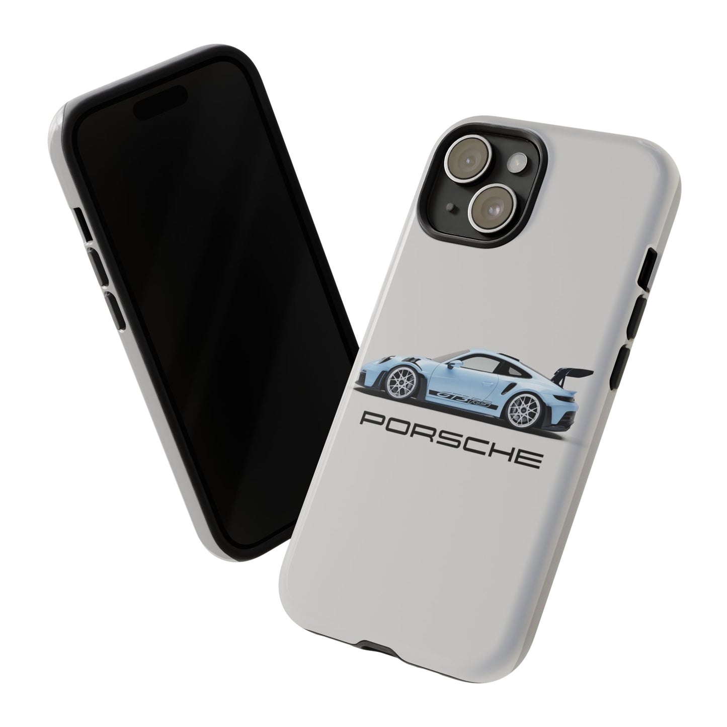 Porsche 911 GT3 RS Tough Case (Limited Edition)