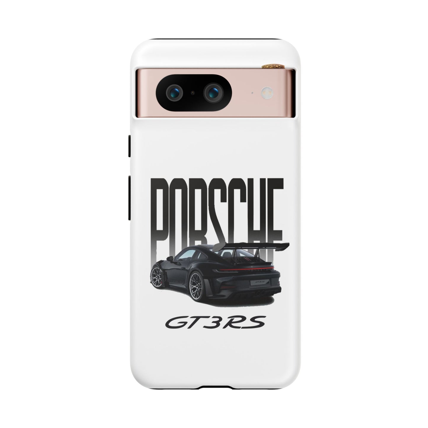 Porsche 911 GT3 RS Tough Case (Limited Edition)