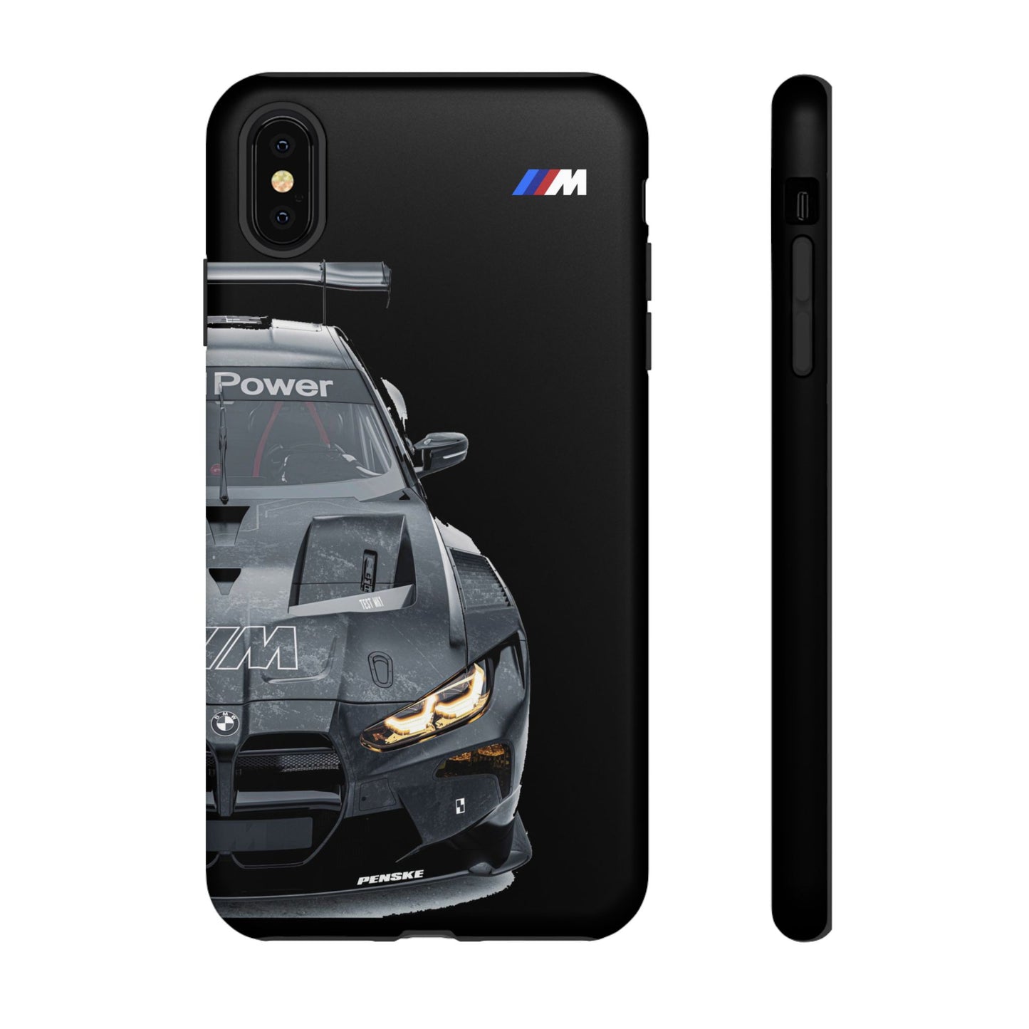 BMW M Tough Case (Limited Edition)