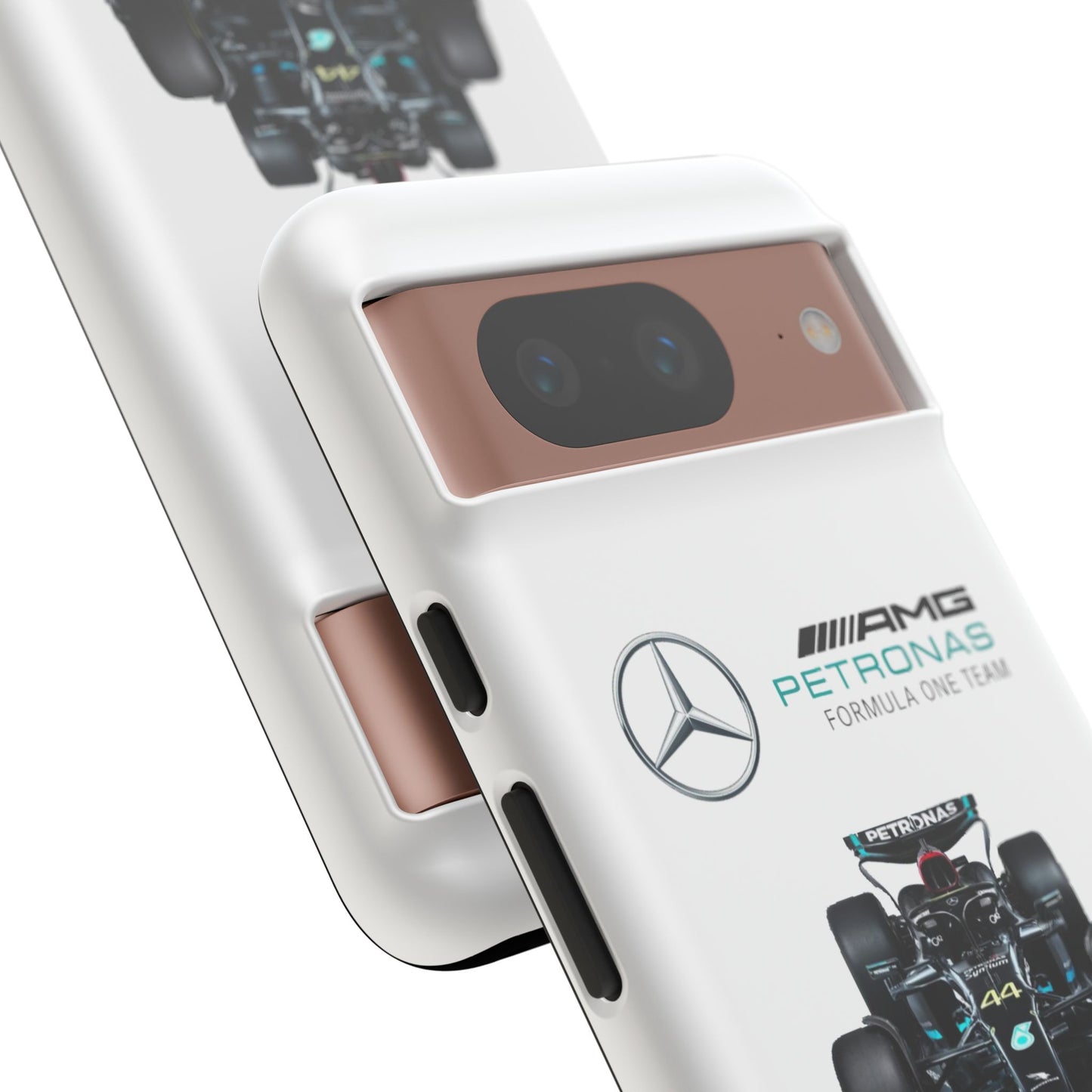 Mercedes Formula 1 Racing Tough Case (Limited Edition)