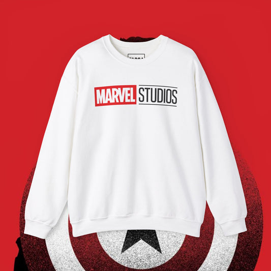 Marvel Studios Sweatshirt