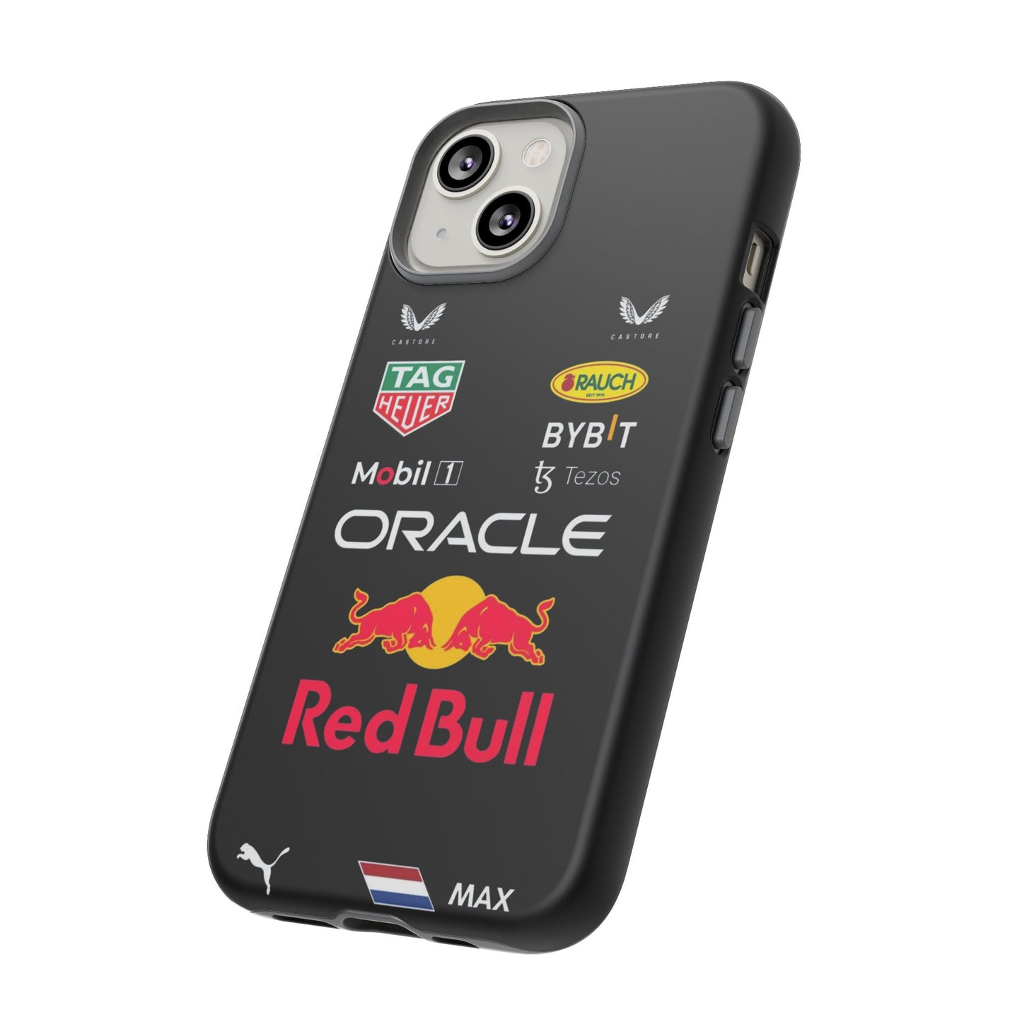 Red Bull Formula 1 Racing Tough Case (Limited Edition)