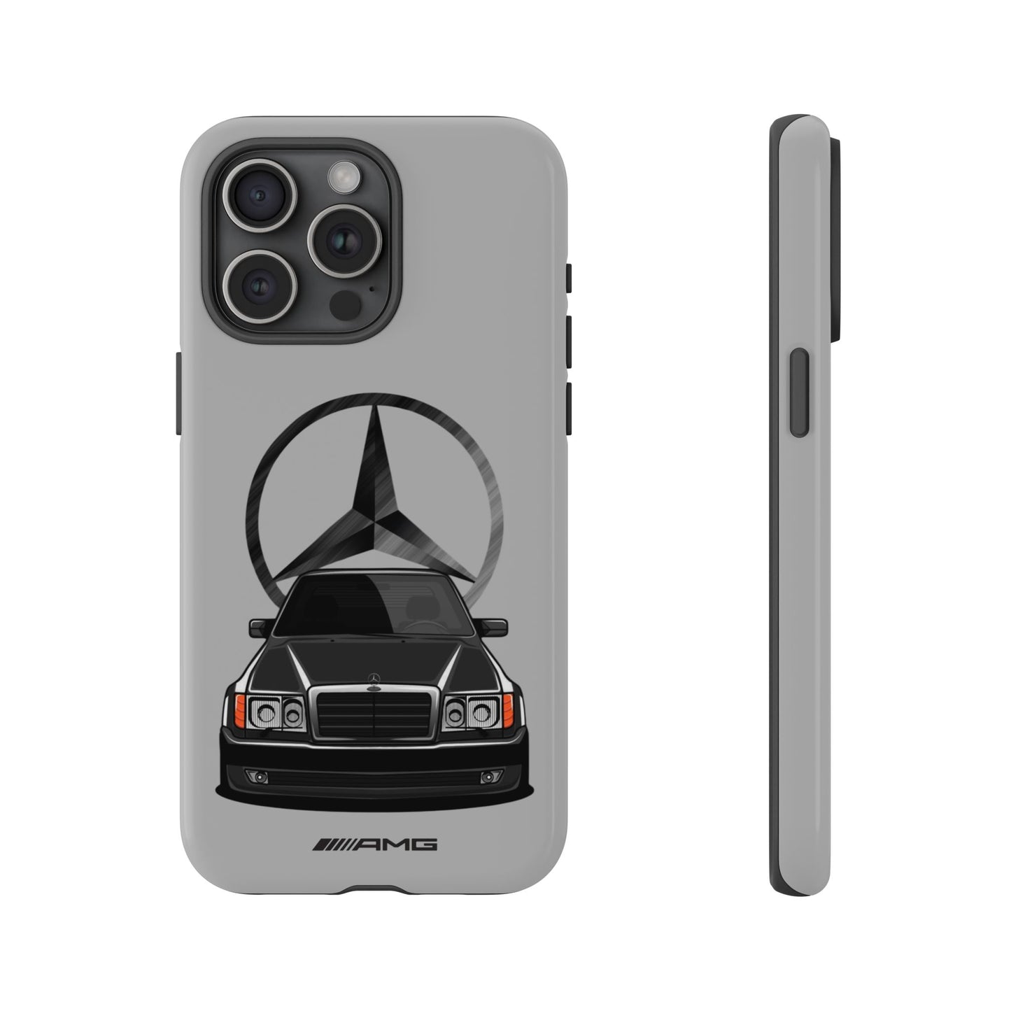 Mercedes Benz Tough Case (Limited Edition)