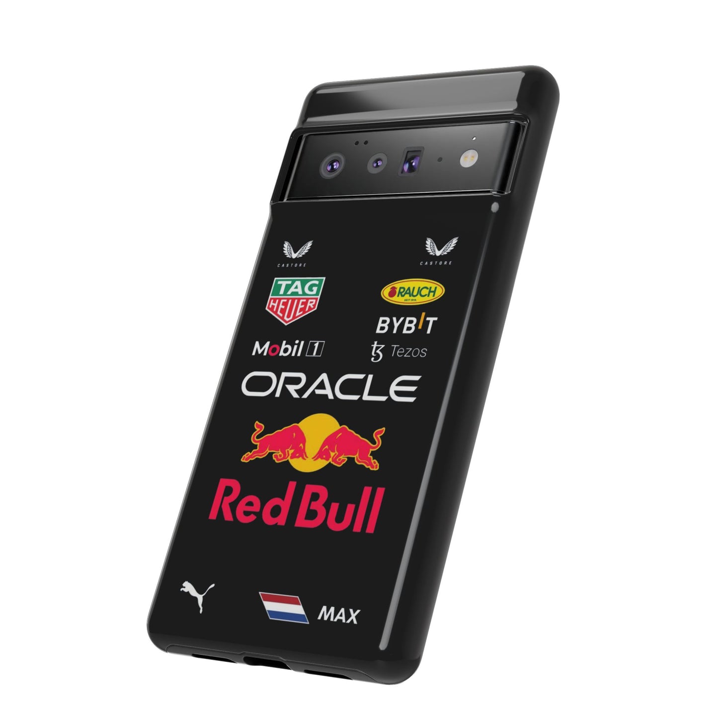 Red Bull Formula 1 Racing Tough Case (Limited Edition)