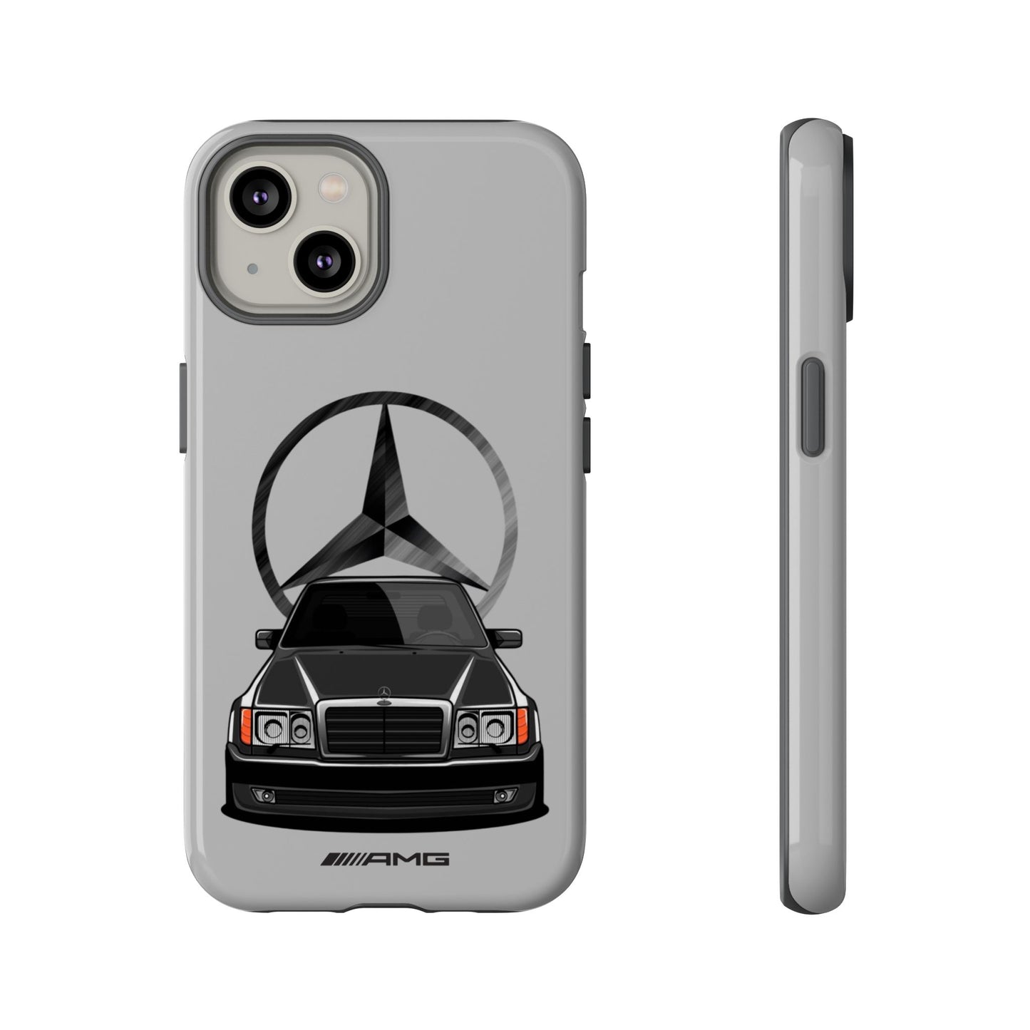 Mercedes Benz Tough Case (Limited Edition)