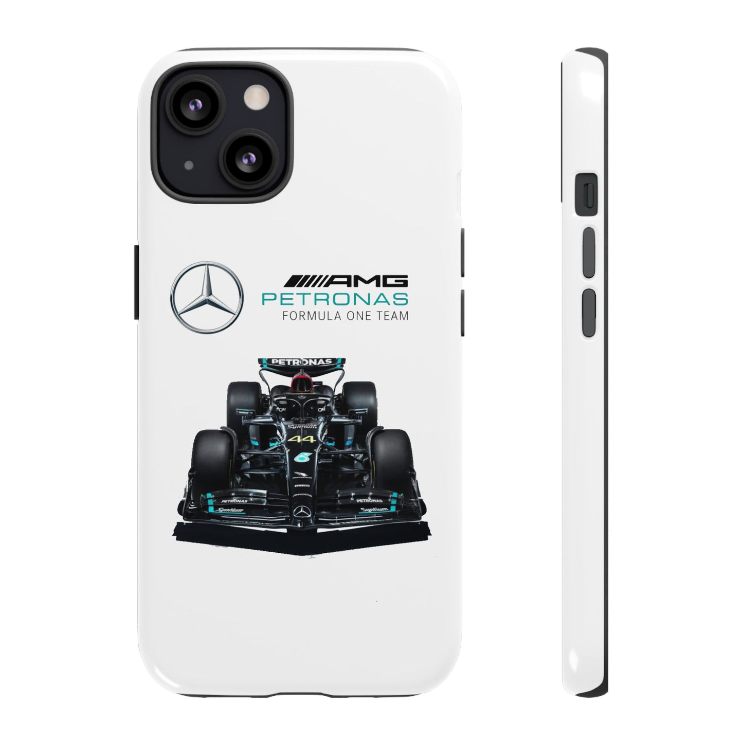 Mercedes Formula 1 Racing Tough Case (Limited Edition)