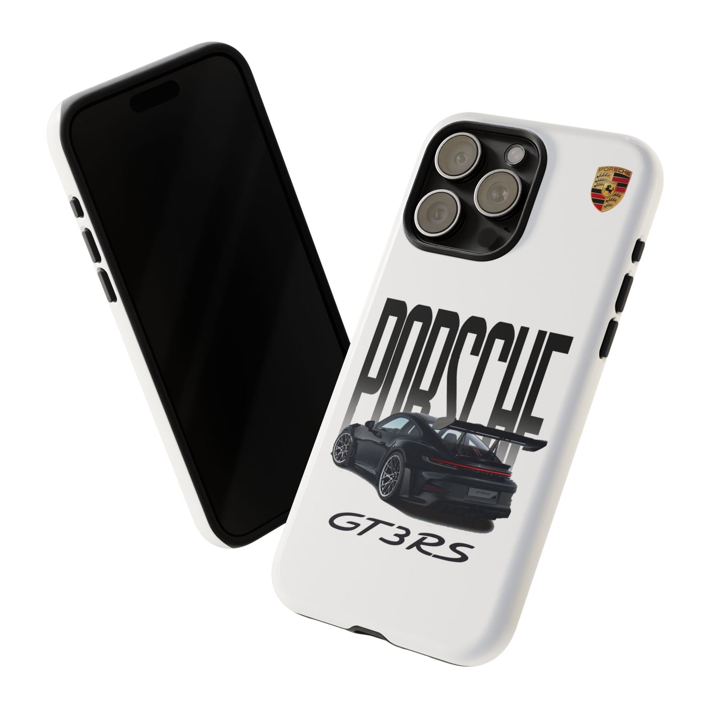 Porsche 911 GT3 RS Tough Case (Limited Edition)