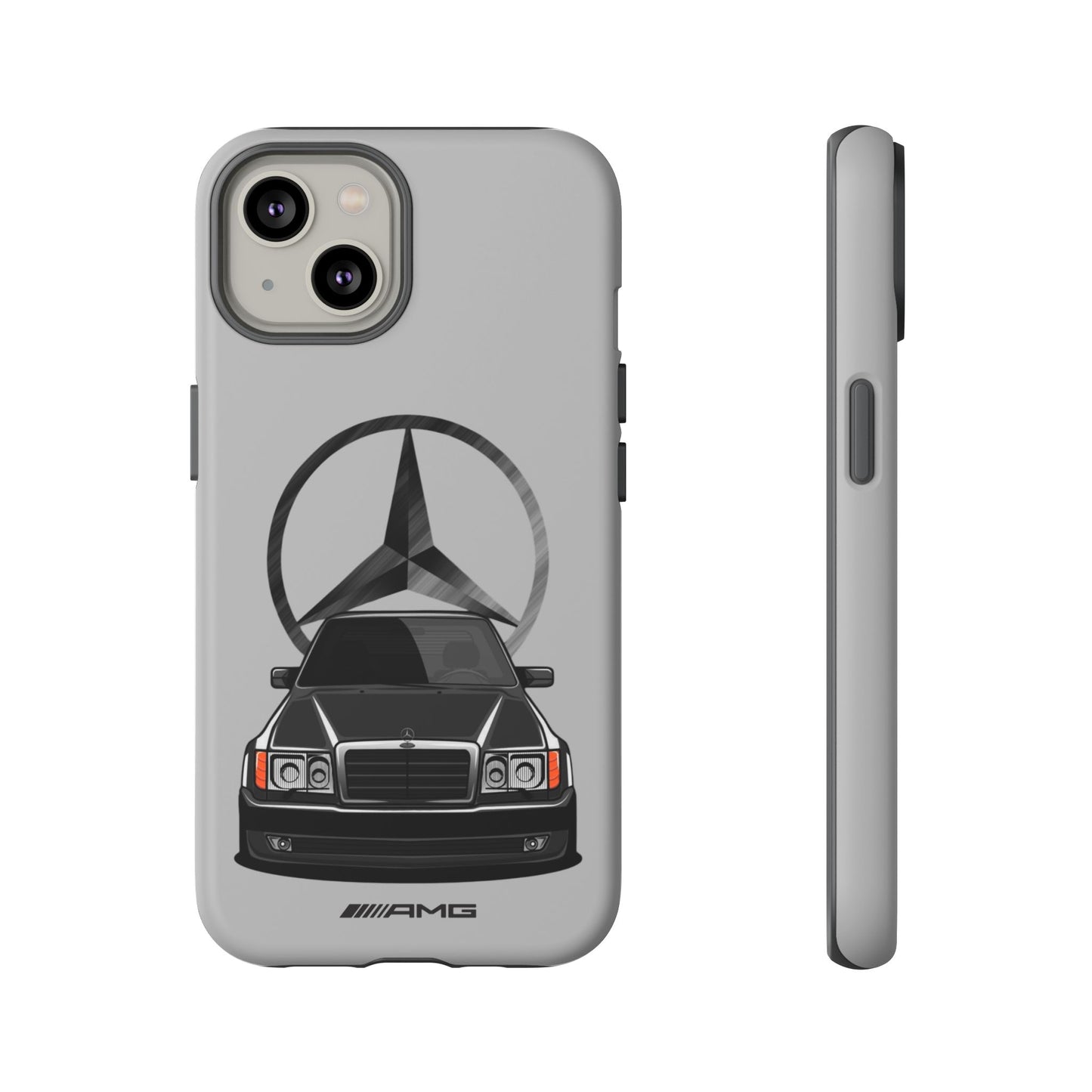 Mercedes Benz Tough Case (Limited Edition)